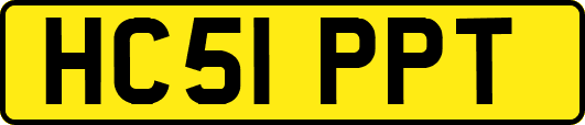 HC51PPT