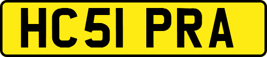 HC51PRA