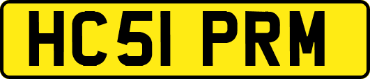 HC51PRM