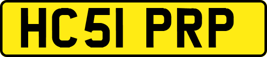 HC51PRP