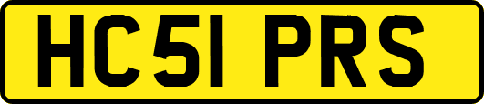HC51PRS