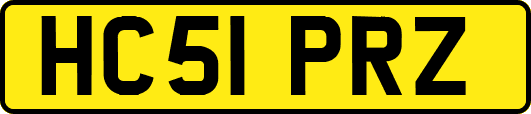 HC51PRZ