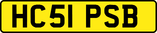 HC51PSB