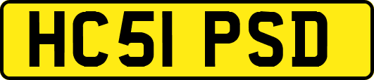 HC51PSD
