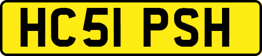 HC51PSH