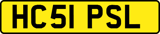 HC51PSL