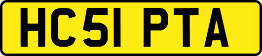 HC51PTA