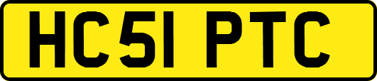 HC51PTC