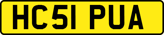 HC51PUA