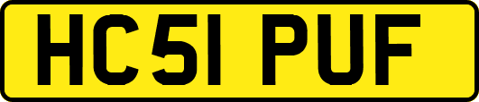 HC51PUF