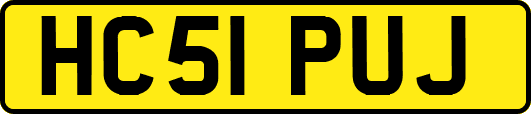 HC51PUJ