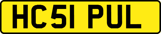 HC51PUL