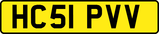 HC51PVV