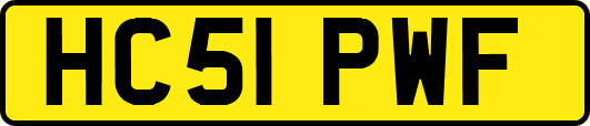 HC51PWF