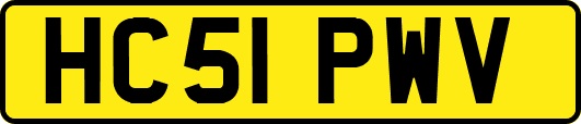 HC51PWV