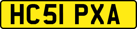 HC51PXA