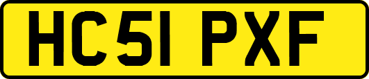 HC51PXF