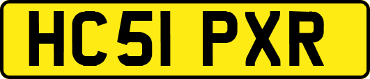 HC51PXR