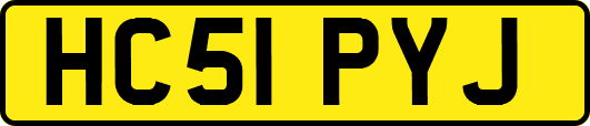 HC51PYJ