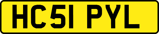 HC51PYL