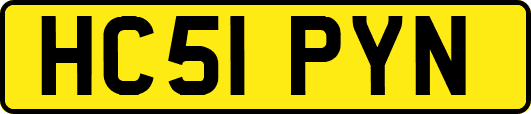 HC51PYN