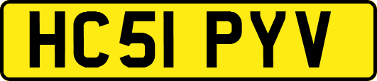HC51PYV