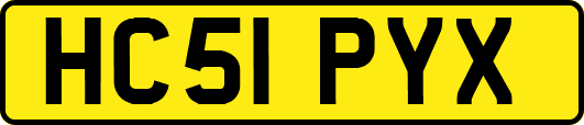 HC51PYX
