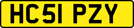 HC51PZY
