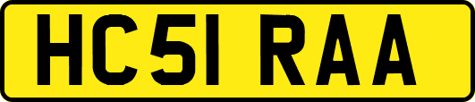HC51RAA