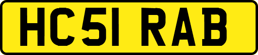 HC51RAB