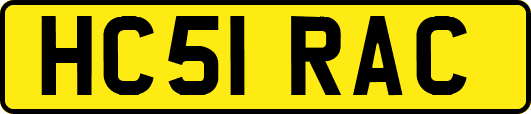 HC51RAC