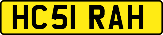 HC51RAH
