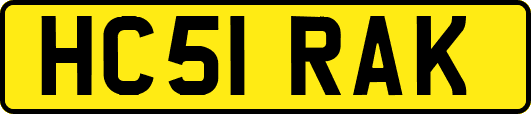 HC51RAK
