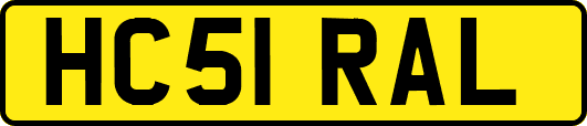 HC51RAL