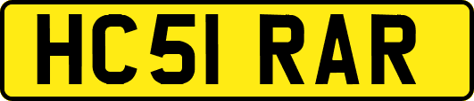 HC51RAR