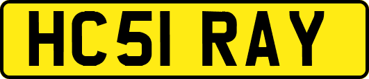 HC51RAY