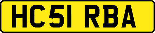 HC51RBA