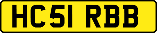 HC51RBB