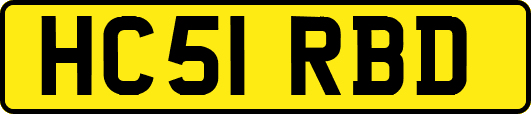 HC51RBD