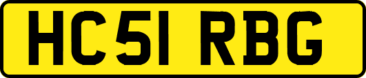 HC51RBG