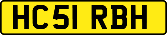 HC51RBH