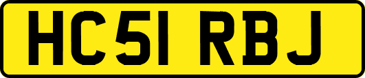 HC51RBJ