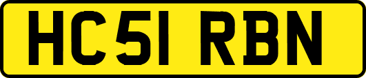 HC51RBN