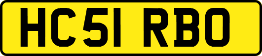 HC51RBO