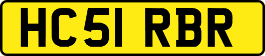 HC51RBR