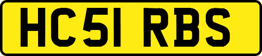 HC51RBS