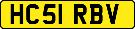 HC51RBV