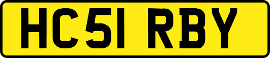 HC51RBY