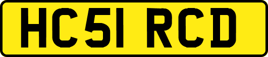 HC51RCD
