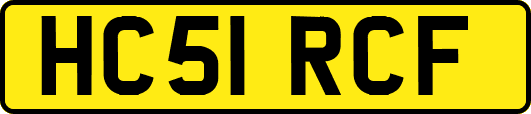 HC51RCF